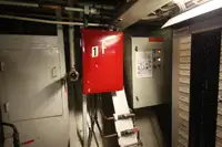 Yığın taşıyıcı satılık