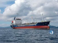 Petrol/Kimyasal tankeri satılık