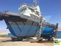 Römorkör satılık