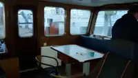 Trol gemisi satılık