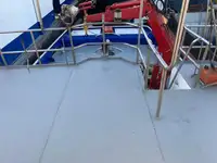 Çekme teknesi satılık