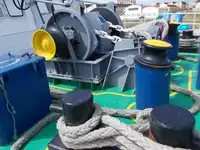 Yığın taşıyıcı satılık