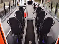Konteyner gemisi satılık