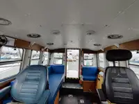 Araştırma gemisi satılık