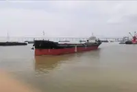 Dökme yük gemisi satılık