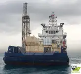 Tedarik gemisi satılık
