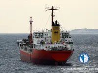 Petrol/Kimyasal tankeri satılık