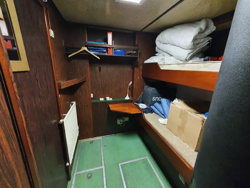 Devriye botu satılık