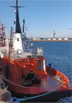 Çekme teknesi satılık