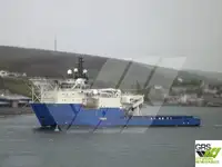Hızlı Tedarik Gemisi (FSV) satılık