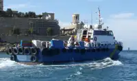 Mürettebat teknesi satılık