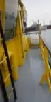 Çekme teknesi satılık