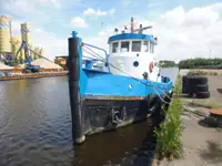 Römorkör satılık