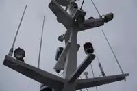 Devriye botu satılık