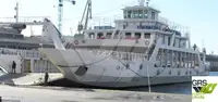 Ro-Ro ship satılık