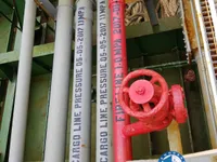 Petrol/Kimyasal tankeri satılık