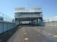 Çıkarma Gemisi, Tank satılık