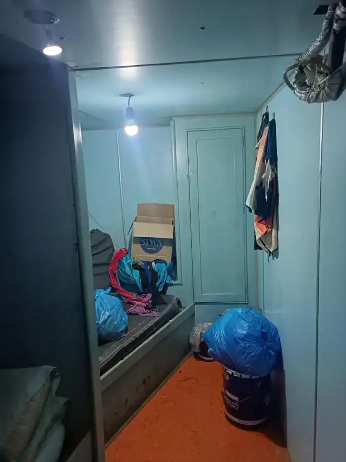 İş gemileri satılık