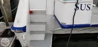 Trol gemisi satılık