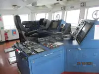 Soğutmalı gemi satılık