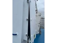 Devriye botu satılık