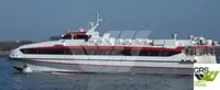 Kruvaziyer gemisi satılık