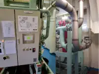 Petrol/Kimyasal tankeri satılık