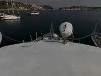 Devriye botu satılık