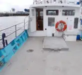 İş gemileri satılık