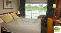 Kruvaziyer gemisi satılık