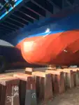 Ro-Ro gemisi satılık