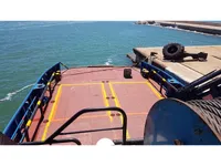 Çekme teknesi satılık