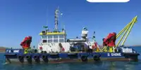 İş gemileri satılık