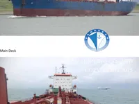 Petrol/Kimyasal tankeri satılık