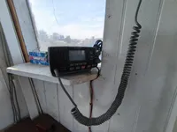 Balıkçı gemisi satılık
