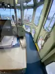 Vinçli gemi satılık