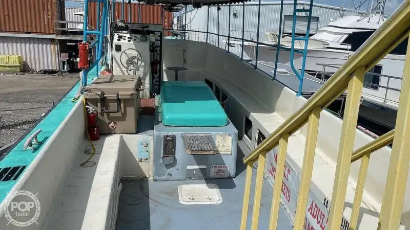 Kruvaziyer gemisi satılık