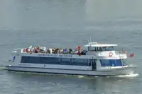 Kruvaziyer gemisi satılık
