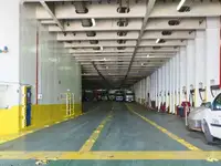 Soğutmalı gemi satılık