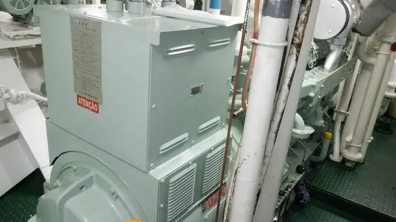 Uzun hatlı balıkçı gemisi satılık