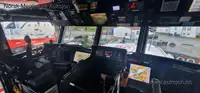 Çekme teknesi satılık