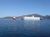 Mavna satılık