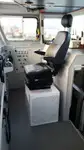 Rüzgar çiftliği servis gemisi satılık
