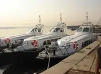 Mürettebat teknesi satılık