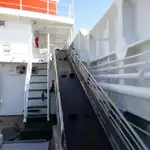 Trol gemisi satılık