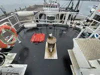 Devriye botu satılık