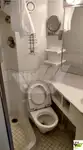 Kruvaziyer gemisi satılık