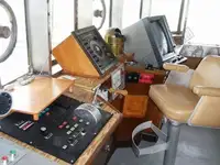 Çekme teknesi satılık