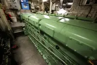 Yığın taşıyıcı satılık