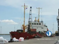 Soğutmalı gemi satılık